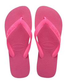 Flip Flops Havaianas Top Kinder Pink Flux