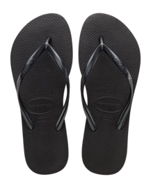 Slipper Havaianas Kids Slim Black