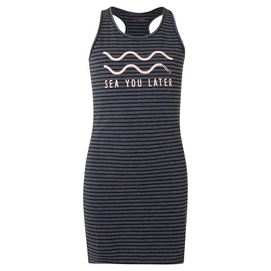 Robe Brunotti Girls Fernby Tidal Blue