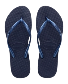 Slipper Havaianas Kids Slim Navy Blue