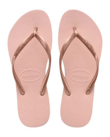 Slipper Havaianas Kids Slim Rose Gold