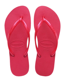 Slipper Havaianas Kids Slim Pink Fever