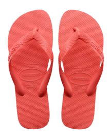 Slipper Havaianas Kids Slim Peach Rose