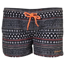 Maillot de Bain Brunotti Girls SS19 Glenissa AO Black