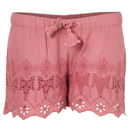 Korte Broek Brunotti Girls Elly Verbena Plum