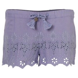 Korte Broek Brunotti Girls Elly Dusty Blue