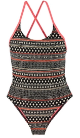 Maillot de Bain Brunotti Girls Reid Black
