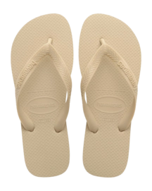 Slipper Havaianas Unisex Top Senses Sand Grey