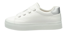 Sneaker GANT Avona Damen White/Silver
