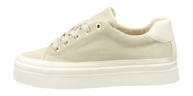 Sneaker GANT Avona Damen Light Beige