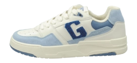 GANT Women Ellizy White/Blue