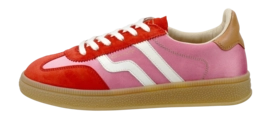 Sneaker GANT Cuzima Damen Red/Pink