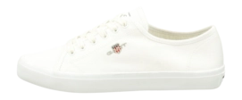 Sneaker GANT Pillox Damen White