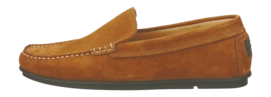 Slipper GANT Wilmon Herren Cognac