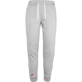 Trainingsbroek Babolat Men Exercise Jogger Pant M High Rise Heather