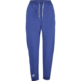 Trainingsbroek Babolat Women Play Pant Sodalite Blue