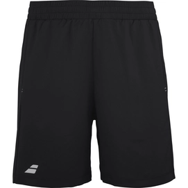 Tennishose Babolat Play Short Herren Black Black