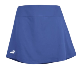 Jupe Babolat Femme Play Skirt Sodalite Blue