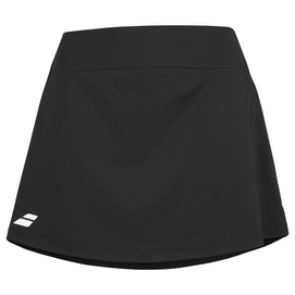 Jupe Babolat Femme Play Skirt Black Black