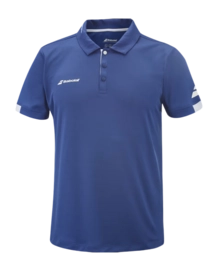 Poloshirt Babolat Play Polo Herren Sodalite Blue