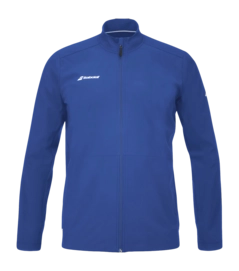 Veste de Tennis Babolat Homme Play Jacket Sodalite Blue
