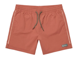 Short Cotopaxi Brinco Homme Solid Faded Brick