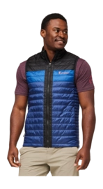 Jacket Cotopaxi Men Capa Insulated Jacket Black/Maritime