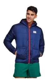 Jas Cotopaxi Men Teca Calido Hooded Jacket Yeehaw