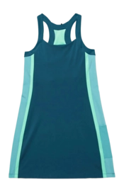 Dress Cotopaxi Women Muevo Dress Abyss 24