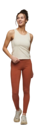 Legging Cotopaxi Femme Muevo Tight Faded Brick