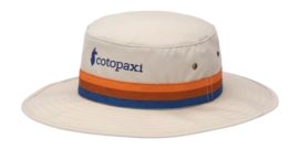 Chapeau Cotopaxi Orilla Sun Hat Oatmeal