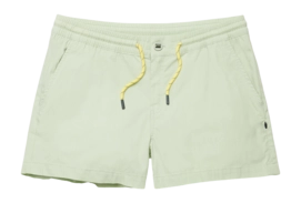 Shorts Cotopaxi Women Salto Organic Ripstop Short Green Tea