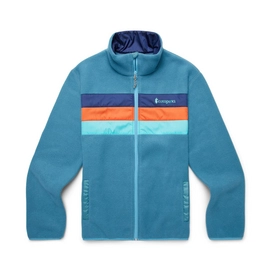 Gilet Cotopaxi Hommes Teca Fleece Fullzip Jacket Headwinds