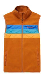 Weste Cotopaxi Teca Fleece Vest Herren Night Goggles