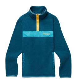 Trui Cotopaxi Men Teca Fleece Pullover Mindo