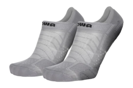 Wandelsokken Lowa Everyday No Show Grey (2 pack)