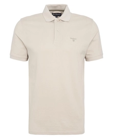 Polo Barbour Men Lightweight Sports Mist