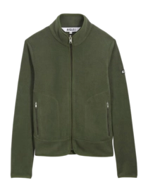 Sweatjacke Aigle AIW23WFLE012 Damen Avocat