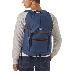 Rugzak Patagonia Arbor Classic Pack 25L Classic Navy