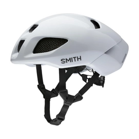 Casque de Vélo Smith Ignite MIPS EU WHite Matte White B21