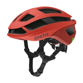Casque Vélo Smith Trace MIPS Mat Patrol / Crimson