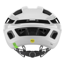 4---trace-helmet_white-MatteWhite_BACK