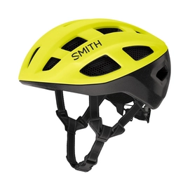 Fietshelm Smith Triad MIPS Matte Neon Yellow Viz