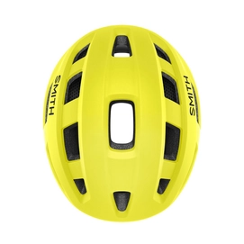 5---triad-helmet_matteNeonYellowViz_TOP