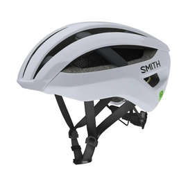 Fahrradhelm Smith Network MIPS White / Matt White