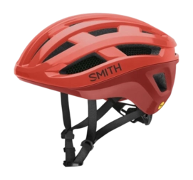Fietshelm Smith Persist 2 MIPS Poppy / Terra