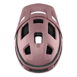 forefront2-helmet_matteDusk-Bone_TOP