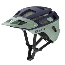 Fahrradhelm Smith Forefront 2 MIPS Matt Midnight Navy / Sagebrush