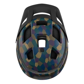 forefront2-helmet_matteTrailCamo_TOP