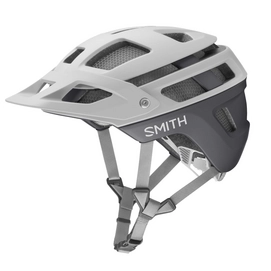 Fahrradhelm Smith Forefront 2MIPS Matt White Cement B21
